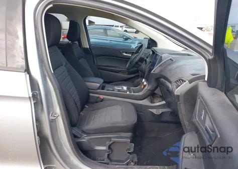 2022 Ford Edge Se from USA, damaged, VIN 2FMPK4G94NBA78108